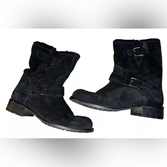Davos Gomma boots size 8 - Picture 1 of 1